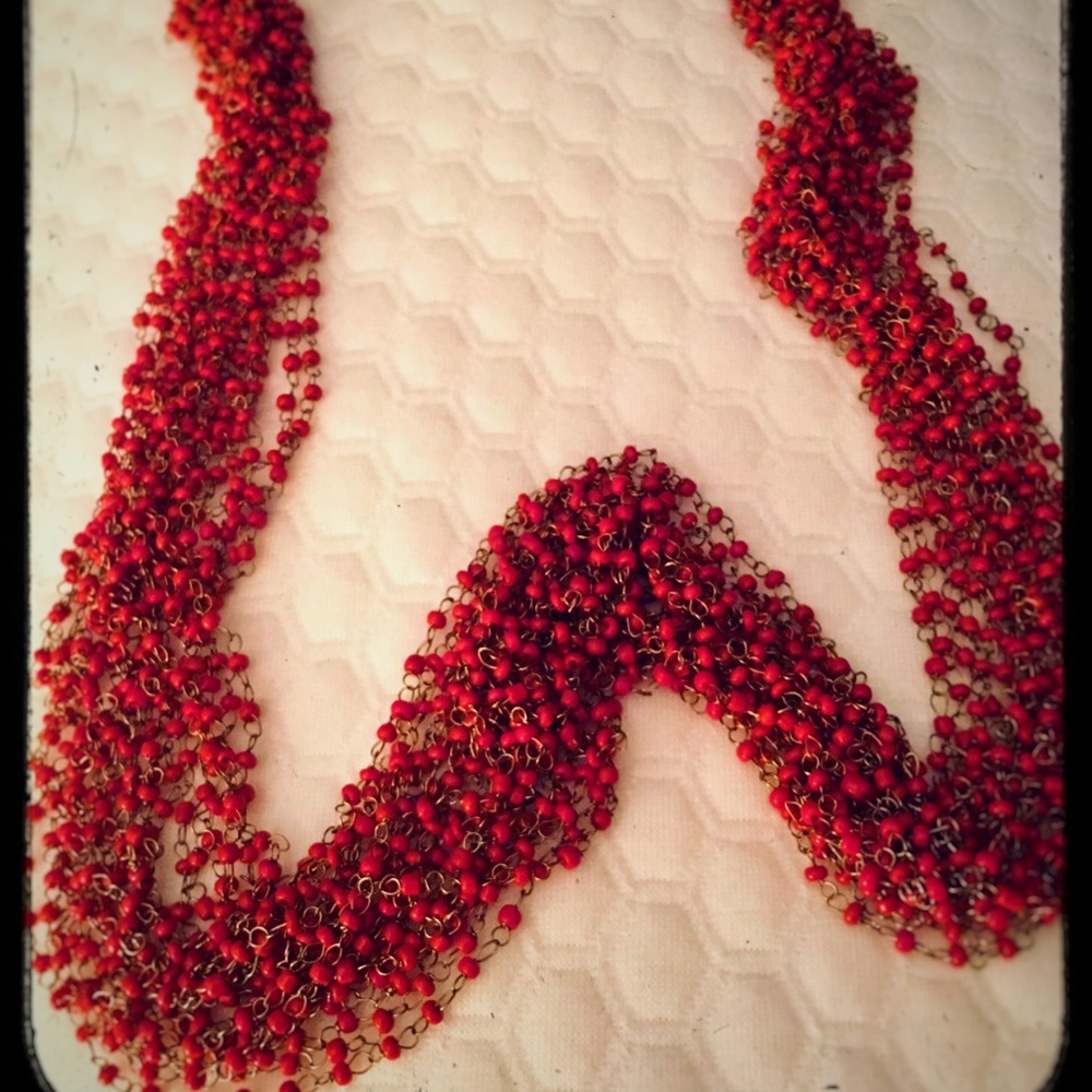 Glam Necklace